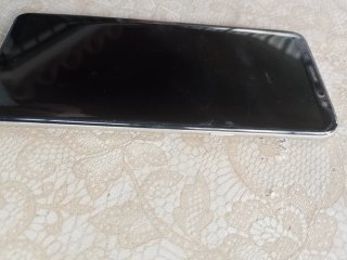 Samsung Galaxy S8 Negro