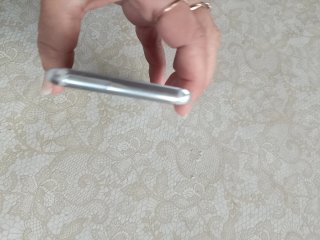 Samsung Galaxy S8 Negro