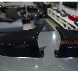 Carcasas retrovisor para BMW E60 LCI Look M5