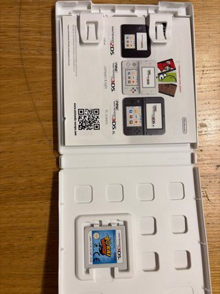 Yo-kai Watch Nintendo 3DS