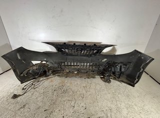 Paragolpes delantero opel 2906246 13348047 astra j