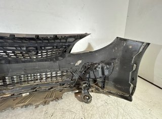 Paragolpes delantero opel 2906246 13348047 astra j