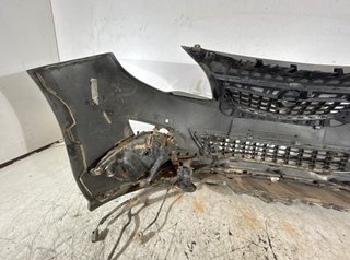 Paragolpes delantero opel 2906246 13348047 astra j