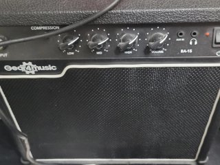Batería Electrónica Alesis DM6
