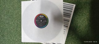 Vinilo Concurso de Rock 'Falsa Alarma'/'Rock 'A' V
