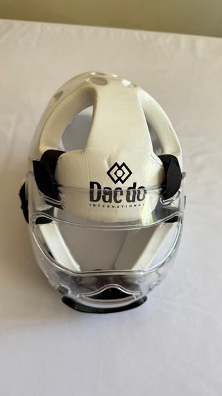 Casco Taekwondo Daedo Competición