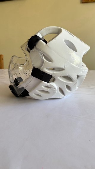 Casco Taekwondo Daedo Competición