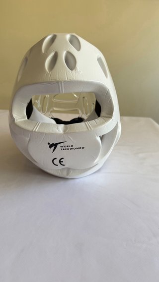 Casco Taekwondo Daedo Competición