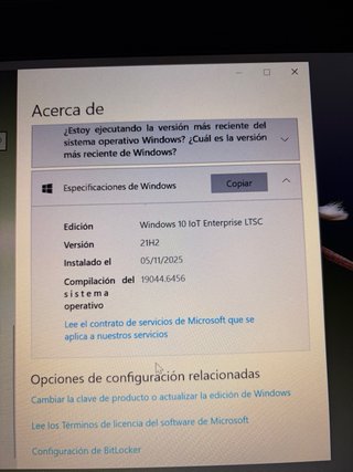 Ordenador portatil en venta