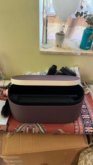 Moldeador Dyson Airwrap Coanda ID - Tall