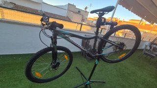 Bicicleta Specialized Myka Woman Sport 26
