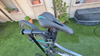 Bicicleta Specialized Myka Woman Sport 26