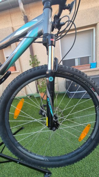 Bicicleta Specialized Myka Woman Sport 26