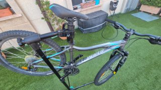 Bicicleta Specialized Myka Woman Sport 26