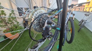 Bicicleta Specialized Myka Woman Sport 26