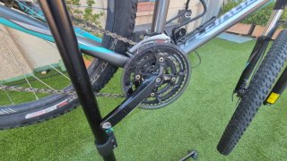 Bicicleta Specialized Myka Woman Sport 26