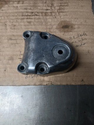 Soporte Manillar Moto Clásica