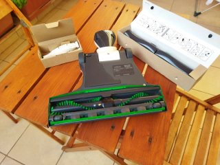 Battitappeto Folletto EB 370