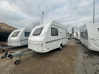 CARAVANA WEINSBERG 400 LK