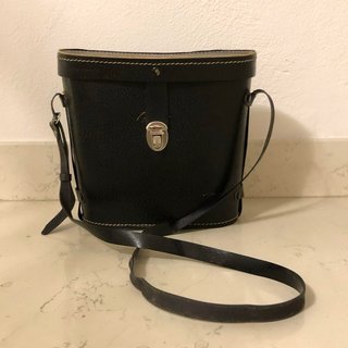 Binocolo Apinar con custodia