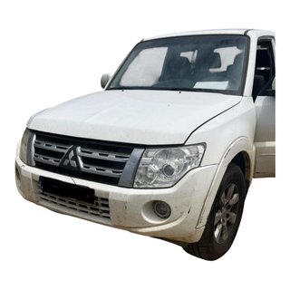 Mitsubishi montero 3.2 did 2007