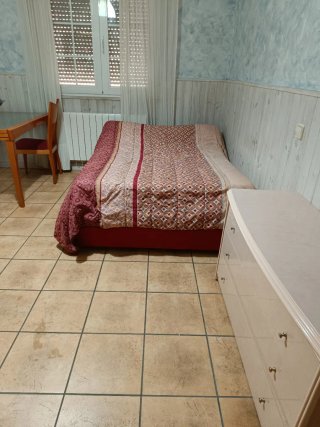 Alquiler habitación con gastos incluido