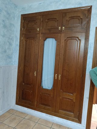 Alquiler habitación con gastos incluido
