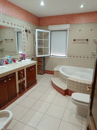 Alquiler habitación con gastos incluido