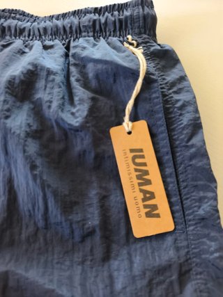 Costume da bagno uomo blu Intimissimi
