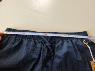 Costume da bagno uomo blu Intimissimi