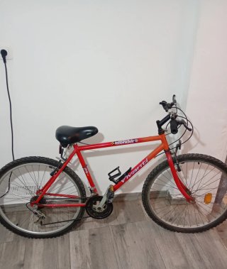 Bicicleta de Montaña Vivanti