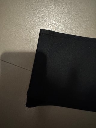 Pantalón chándal Adidas negro T14