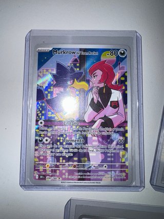 Cartas Pokémon Expansión Rivales Predestinados