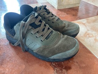 Zapatillas MTB Specialized
