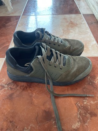 Zapatillas MTB Specialized
