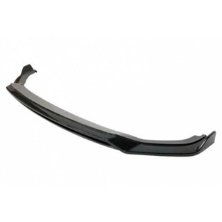 Spoiler Delantero Volkswagen T6.1 Negro Brillante
