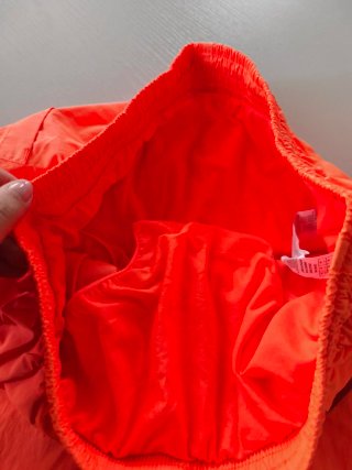 Costume da bagno Intimissimi arancione