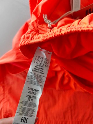 Costume da bagno Intimissimi arancione