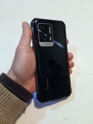 Oukitel WP17 Rugged Smartphone 128GB