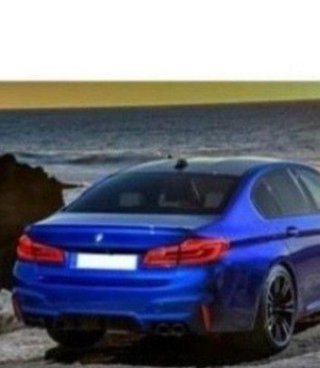 KIT DE CARROCERIA BMW SERIE 5 G30 TIP... rmb800160