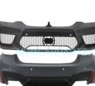 KIT DE CARROCERIA BMW SERIE 5 G30 TIP... rmb800160