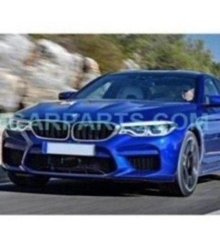 KIT DE CARROCERIA BMW SERIE 5 G30 TIP... rmb800160