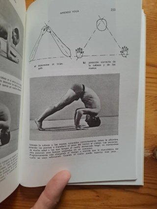 Aprendo Yoga