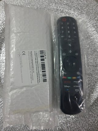 Mando LG Magic MR22GA/GN