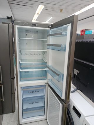 @Nevera Haier Combi No Frost Con Garantía@