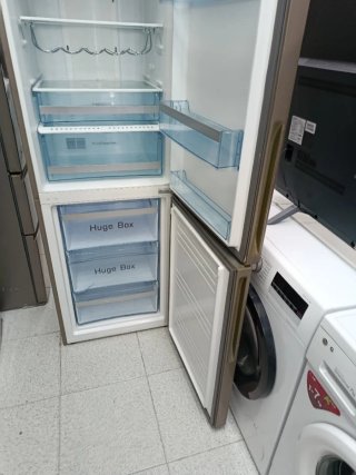 @Nevera Haier Combi No Frost Con Garantía@