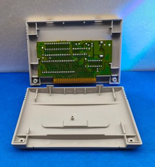 JUEGO SNES SCRET OF EVERMORE PAL ESP