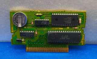 JUEGO SNES SCRET OF EVERMORE PAL ESP