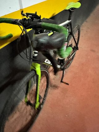 Cannondale Synapse DISC T. XL