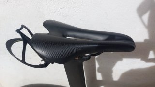 Cervelo P Series Talla L Triatlón